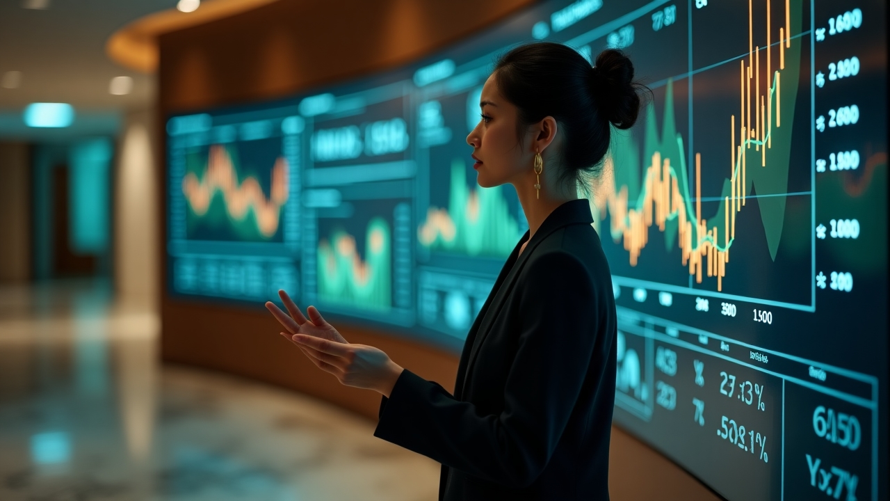 Business Analytics Expert